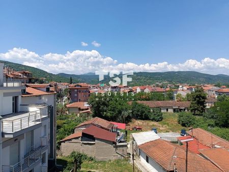 Διαμέρισμα για ενοικίαση Έδεσσα - Φωτογραφία 5