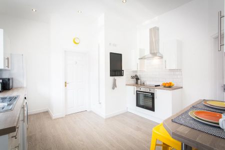 5 bedroom house share to rent - Photo 5