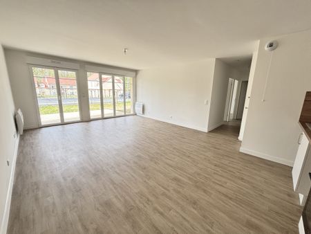 Location Appartement 3 pièces 70m² CHOISY AU BAC 60750 - Photo 5