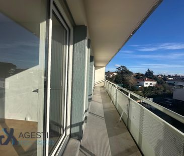 Location Appartement 3 pièces 104m² TOULOUSE 31500 - Photo 4