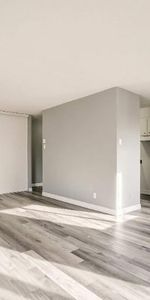 2 CH - 1 SDB - Gatineau - $1,645 /mo - Photo 3