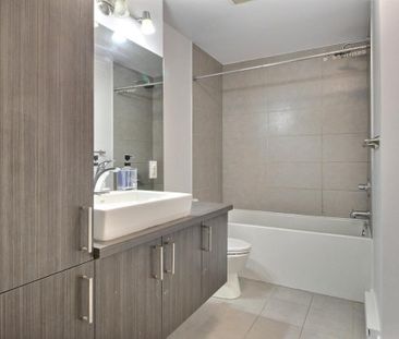 Appartement à louer - Montréal (Ville-Marie) (Centre) - Photo 2