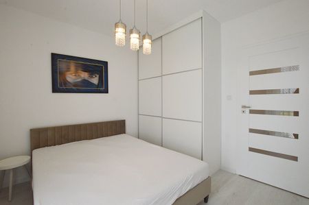 Atrakcyjne, nowe 2pok. (salon + sypialnia), Felin - Photo 4