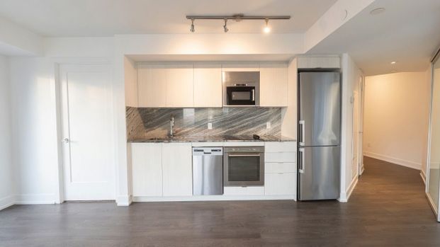 For Lease - 5 Mabelle Avenue Unit# 2533, Toronto, Ontario - Photo 1