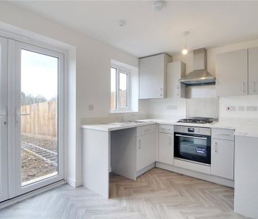 2 bedroom terraced house to rent - Photo 3