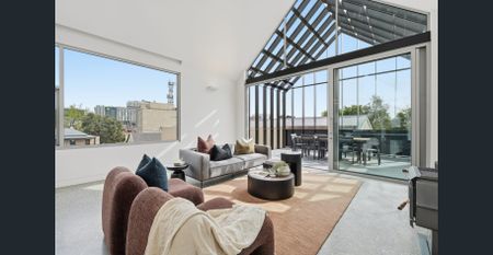 “The Garden” Apartment at Melrose - Photo 3