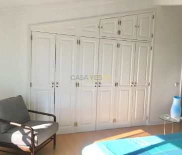 Apartment T3 in Cascais e Estoril, Cascais - Foto 3