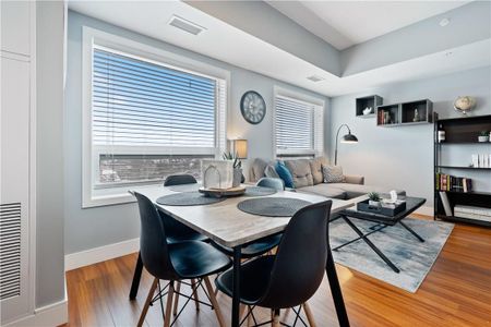 For Lease - 1 Wellington Street Unit# 607, Brantford, Ontario - Photo 2