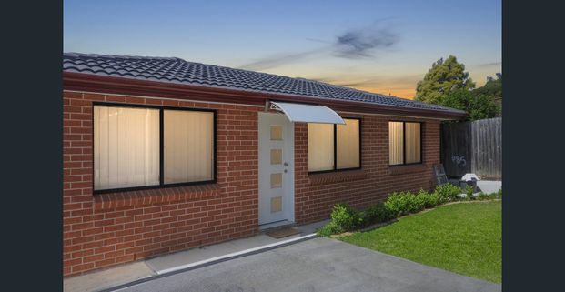 FIRST OPEN HOME INSPECTION - 10/01/2026 Private Fully Furnished Granny Flat - Photo 1