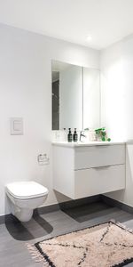 3 vær med køkken alrum og terrasse - Photo 3