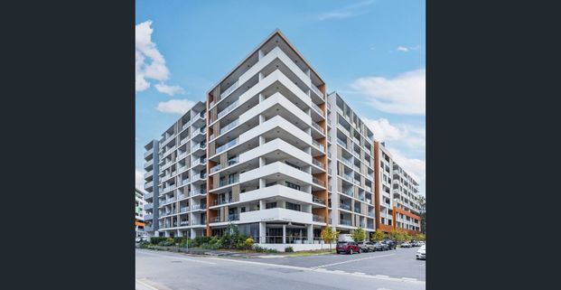 Your Modern & Convenient 2-Bedroom Home Awaits! - Photo 1