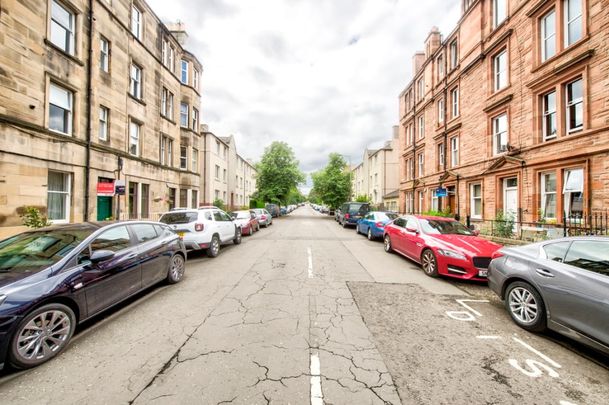 90 Dickson Street, Edinburgh, UK, Edinburgh - Photo 1