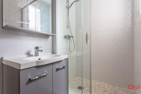 Location Appartement 4 pièces 62m² STE GENEVIEVE DES BOIS 91700 - Photo 2