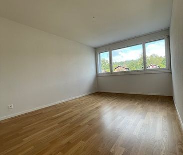 Tolle Wohnung an zentraler Lage - Photo 2
