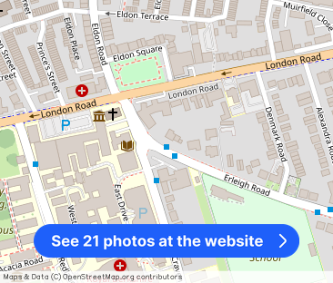 London Road, Reading, RG1 - Photo 1