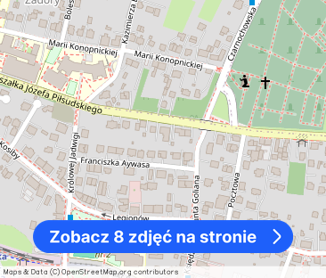 WIELICZKA| 1 pok z oddzielną kuchnią | 30 m2 - Zdjęcie 1