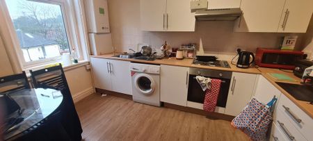 1 bedroom flat to rent - Photo 4