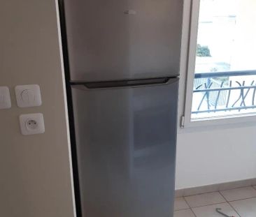 Appartement à louer 2 pièces 47.28m² - Photo 4