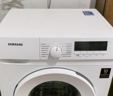 Dwupokojowe mieszkanie Bydgoszcz Osiedle Leśne - Zdjęcie 2