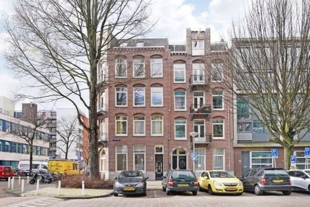 Apartment Amsterdam - Dapperstraat - Foto 5