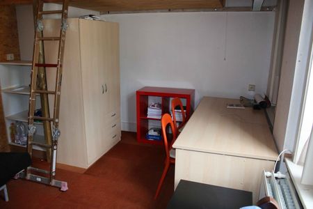 St.Rochuslaan 2, kamer 03 - Foto 4
