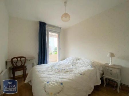 Appartement à louer 3 pièces 69.95m² - Photo 4