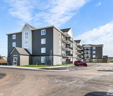 80 Sorbonne, E1A 9Z4, Dieppe - Photo 1