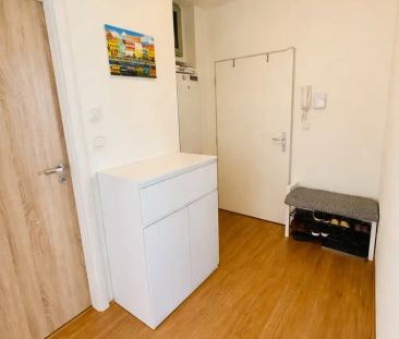 Stylové městské bydlení k pronájmu - byt 2+1, 53 m - Photo 6