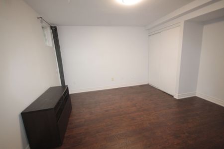 For Lease - 39 Joycedale Street Unit# BASEMENT, Markham, Ontario - Photo 4
