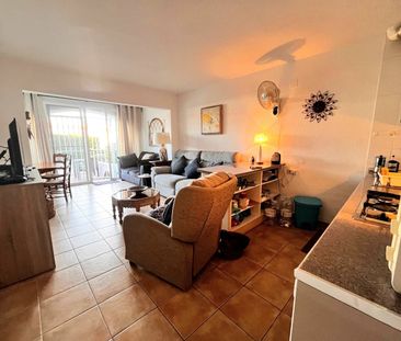 GROUND FLOOR APARTMENT. AIR CONDITIONING, PARKING, SWIMMING POOL. F... - Photo 6