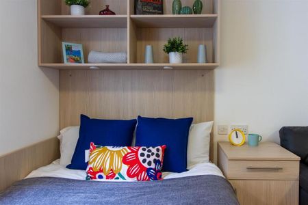 Studio to rent - Photo 5