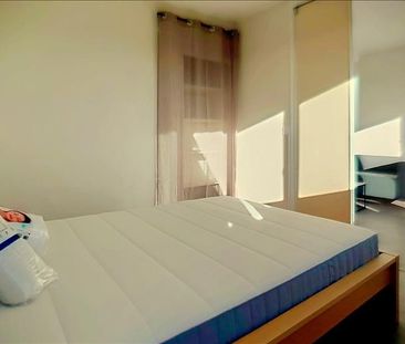 2 pièces - Meublé - 38,22 m² - 5ème étage - Colocation non autorisée - Photo 5