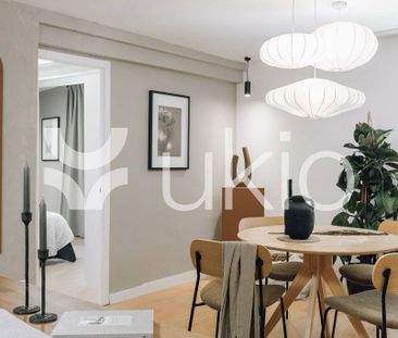 3 room luxury Apartment for rent in Barcelona, Spain - Photo 6