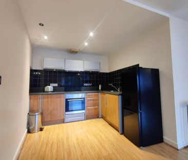 1 bedroom apartment to rent - Photo 5