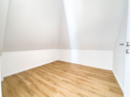 Neubauwohnung barrierefrei mit Fahrstuhl im Zentrum - Photo 3