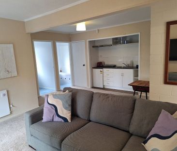 Chic 2BR Flat with Pool in Browns Bay! - Photo 6