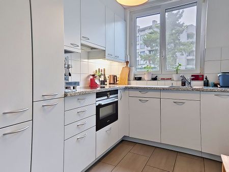 3 Zimmer, 77 m², 1. Stock - Foto 5