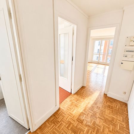 Location appartement 1 pièce, 30.00m², Fontenay-sous-Bois - Photo 4