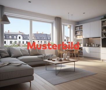 Immeuble d’échange : appartement moderne de 1,5 pièce au cœur de Zu... - Photo 5