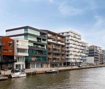 Appartement te huur: Lia Doranastraat 39 1031 HK Amsterdam - Photo 2