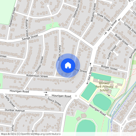 69 Robertson Street, Vic 3840, Morwell