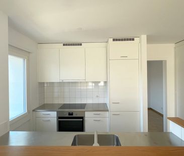 4.5 Zimmer, 80 m², 2. Stock - Foto 3