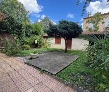 6 pièces, 119m² en location à Toulouse - 1 854.41 € par mois - Photo 4