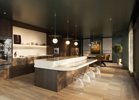 Studio to rent - Photo 5