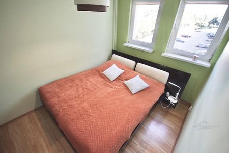 Mieszkanie dwupokojowe os. Zastalowskie ZG - Photo 2