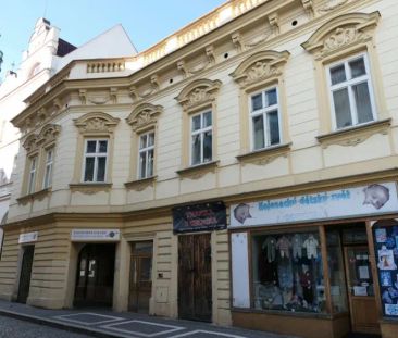 Pronájem BJ 2+kk, 86 m - Photo 4