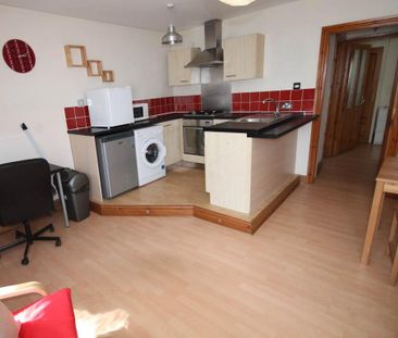 1 bedroom flat to rent - Photo 6