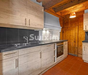 6.5 Zimmer, 170 m², 1. Stock - Foto 5