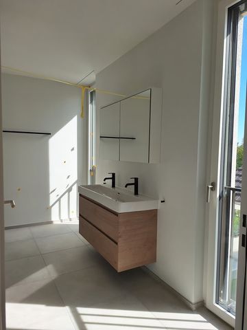 4.5 Zimmer, 150 m², 3. Stock - Photo 5