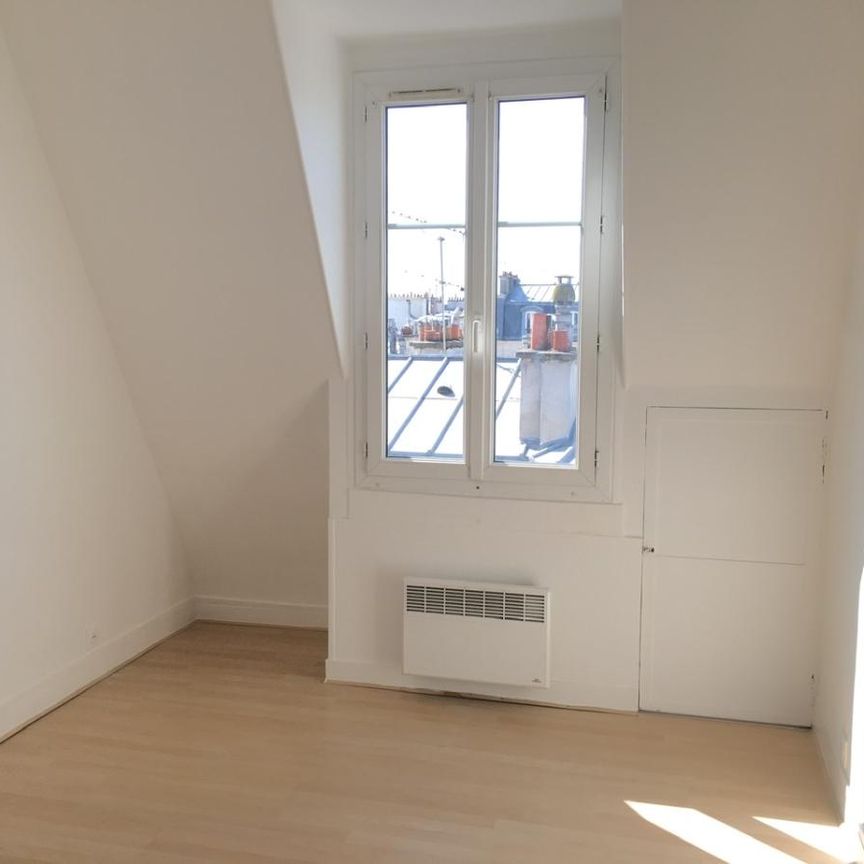 A LOUER 92 LEVALLOIS MAIRIE 3P - Photo 1